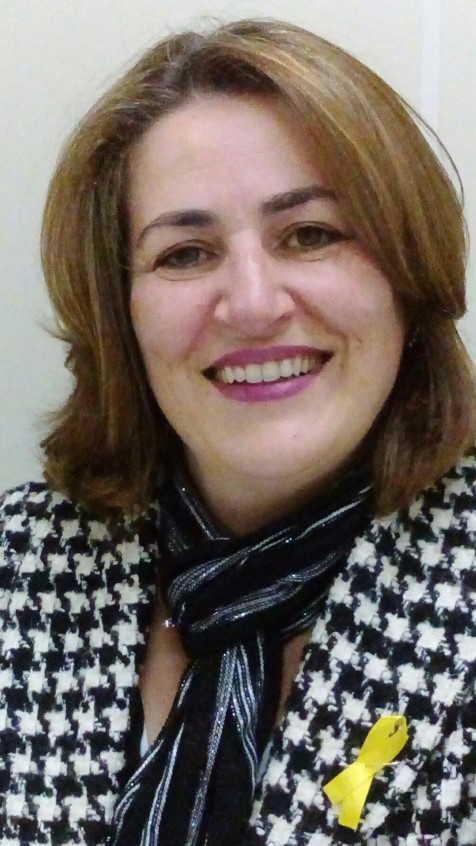 Cláudia Pampolini