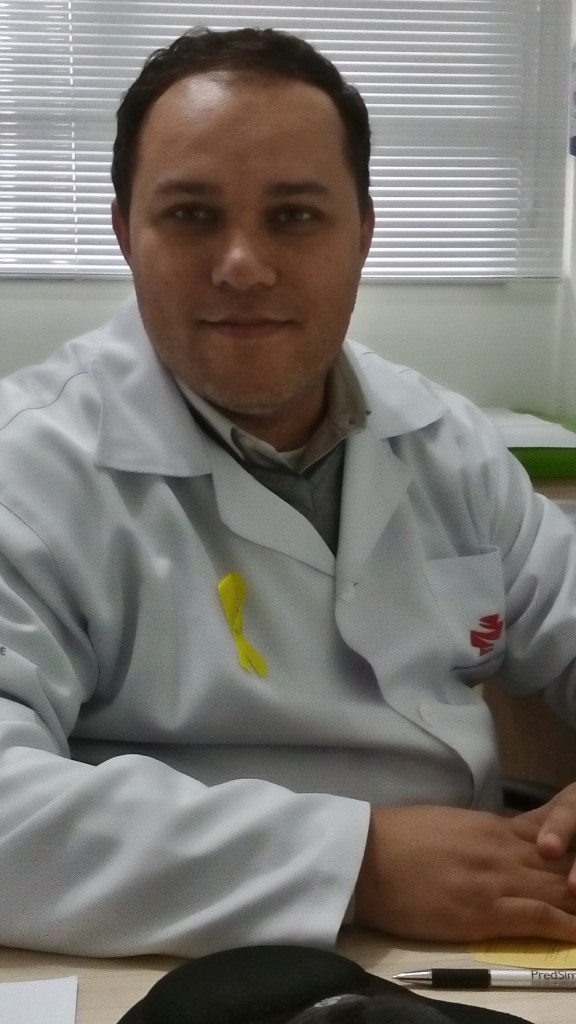 Dr. Marcelo Mariano
