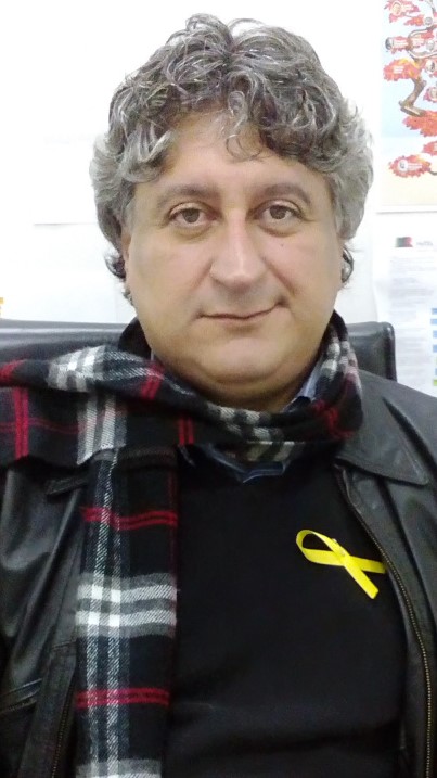 Luciano Frontino